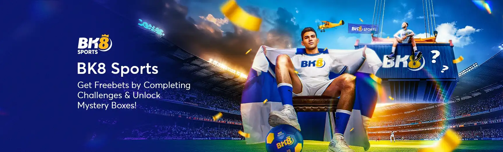 Hình ảnh quảng cáo Nil Fortune 4