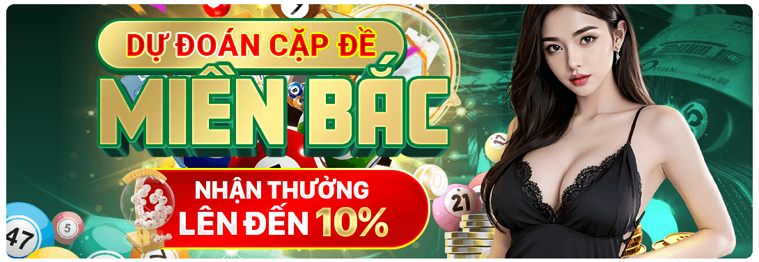 Ưu đãi Chào Mừng Thành Viên VIP Nil Fortune